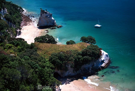 aerials;beach;beaches;bush;cave;caves;cliff;cliffs;erosion;forestry;outcrop;rock-outcrop;rocky-formation;sand;sandstone;sea-cave;seascape;seascapes;tor;tors;tourism;vegetation;water;waterfront