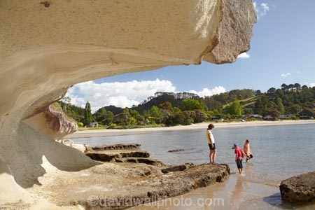 children;Coromandel;Coromandel-Peninsula;families;family;female;Flaxmill-Bay;geological;geology;kids;Maramaratotara-Bay;Mercury-Bay;N.I.;N.Z.;New-Zealand;NI;North-Is;North-Is.;North-Island;NZ;people;person;rock;rock-formation;rock-formations;rock-outcrop;rock-outcrops;rock-overhang;rock-tor;rock-torr;rock-torrs;rock-tors;rocks;stone;summer;Waikato;woman