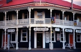 accommodation;backpackers;backpacking;balcony;colonial;historic;historical;holiday;hotels;pub;pubs;tourism