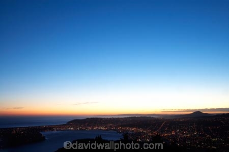 city-light;city-lights;coast;coastal;coastline;coastlines;coasts;Dunedin;Dunedin-City;dusk;evening;harbor;harbors;harbour;harbours;light;lights;N.Z.;New-Zealand;night;night-time;nightfall;NZ;ocean;oceans;orange;Otago;Otago-Harbour;S.I.;sea;shore;shoreline;shorelines;shores;SI;sky;South-Is.;South-Island;sunset;sunsets;twilight;view-from-Signal-Hill-Lookout