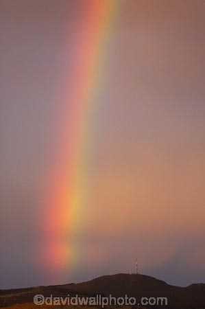 cloud;clouds;cloudy;colored;colors-of-the-rainbow;coloured;colours-of-the-rainbow;Dunedin;light;Mount-Cargill;Mt-Cargill;Mt.-Cargill;N.Z.;New-Zealand;NZ;Otago;rain;rainbow;rainbows;raining;refraction;S.I.;SI;skies;sky;South-Is.;South-Island