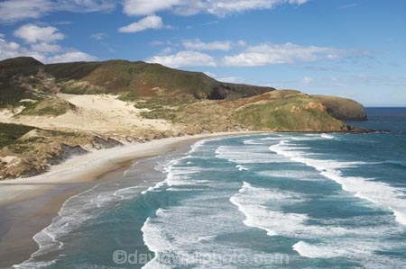 beach;beaches;coast;coastal;coastline;coastlines;coasts;Dunedin;foreshore;N.Z.;New-Zealand;NZ;ocean;oceans;Otago;Otago-Peninsula;S.I.;sand;Sandfly-Bay;Sandfly-Bay-Wildlife-Refuge;sandy;sea;seas;shore;shoreline;shorelines;shores;SI;South-Is.;South-Island;surf;water;wave;waves