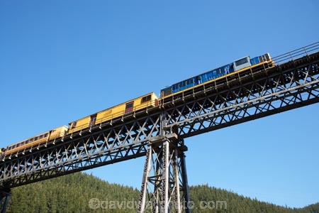 bridge;bridges;carriage;carriages;deisel-locomotive;deisel-locomotives;Dunedin;excursion;heritage;high;historic;historic-place;historic-places;historic-site;historic-sites;historical;historical-place;historical-places;historical-site;historical-sites;history;locomotive;locomotives;N.Z.;New-Zealand;NZ;old;Otago;Passenger-Train;Passenger-Trains;rail;rail-bridge;rail-bridges;rail-viaduct;rail-viaducts;railroad;railroads;rails;railway;railways;S.I.;SI;South-Is.;South-Island;steel;Taieri;Taieri-Gorge;Taieri-Gorge-Excursion-Train;Taieri-Gorge-Train;tourism;track;tracks;tradition;traditional;train;trains;transport;transportation;travel;viaduct;viaducts;Wingatui-Viaduct;yellow