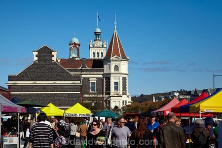 colorful;colour;colourful;commerce;commercial;crowd;crowded;Dunedin;Dunedin-Railway-Station;farmer;farmers;farmers-market;farmers-markets;food;food-market;food-markets;food-stall;food-stalls;fruit-and-vegetables;fruit-market;fruit-markets;gathering;Historic-Railway-Station;market;market-place;market_place;marketplace;markets;N.Z.;New-Zealand;NZ;Otago;Otago-Farmers-Market;pedestrians;people;person;produce;produce-market;produce-markets;product;products;Railway-Station;retail;retailer;retailers;S.I.;shop;shopper;shoppers;shopping;shops;SI;South-Is;South-Island;stall;stalls;steet-scene;Sth-Is;street-scenes