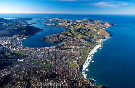 aerials;coast;coastal;coastline;beach;beaches;harbour;harbor;harbours;habour-basin;harbor-basin;Otago;populated;Otago-Harbour;Otago-Harbor;New-Zealand;Pacific-Ocean