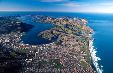 aerials;coast;coastal;coastline;beach;beaches;harbour;harbor;harbours;habour-basin;harbor-basin;Otago;populated;Otago-Harbour;Otago-Harbor;New-Zealand;Pacific-Ocean