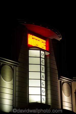 building;buildings;cinema;cinemas;Dunedin;evening;Hoyts;Hoyts-Cinema;movie-house;movie-houses;movie-theatre;movie-theatres;N.Z.;New-Zealand;night;night_time;nightfall;Otago;picture-theatre;picture-theatres;S.I.;SI;South-Is;South-Island;Sth-Is;theatre;theatres;twilight