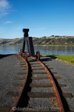 art;art-work;art-works;Dog-sculpture;Dunedin;Kuri-sculpture;KuriDog-sculpture;N.Z.;New-Zealand;Otago;Otago-Boat-Harbour-Reserve;Otago-Harbor;Otago-Harbour;public-art;public-art-work;public-art-works;public-sculpture;public-sculptures;rail-line;rail-lines;rail-track;rail-tracks;railroad;railroads;railway;railway-line;railway-lines;railway-track;railway-tracks;railways;S.I.;sculptor-Stephen-Mulqueen;sculpture;sculptures;SI;South-Is;South-Island;Statue;statues;Sth-Is;track;tracks;train-track;train-tracks;transport;transportation