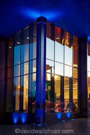 architectural;architecture;blue-light;blue-lights;building;buildings;Dunedin;dusk;evening;flood-lighting;flood-lights;light;lights;modern-architecture;modern-building;modern-buildings;museum;museums;N.Z.;New-Zealand;night;night_time;nightfall;NZ;Otago;Otago-Early-Settlers-Museum;Otago-Settlers-Museum;purple-light;purple-lights;S.I.;SI;South-Is;South-Island;Sth-Is;Toitu;twilight