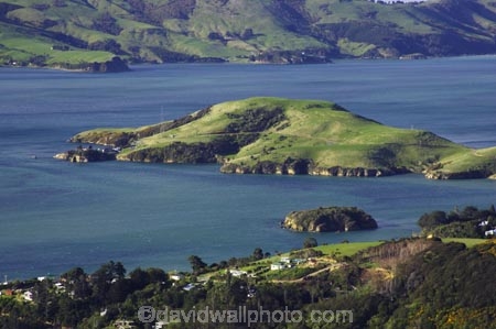 Dunedin;harbor;harbors;harbour;harbours;larnach-castle;larnachs-castle;larnachs-castle;new-zealand;otago-harbor;otago-harbour;otago-peninsula;Portobello-Peninsula;scenery;South-Island;view-from-larnch-castle