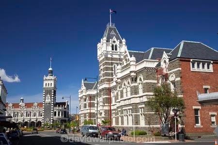 1899;1906;Architect;architecture;building;buildings;clock;clock-tower;clock-towers;Court;Courts;District-Court;District-Courts;Dunedin;Dunedin-Court;Dunedin-Courts;Dunedin-High-Court;Dunedin-Law-Courts;Dunedin-Railway-Station;Flemish-Renaissance-style;George-A-Troup;Gingerbread-George;heritage;High-Court;High-Courts;historic;historic-building;historic-buildings;historical;historical-building;historical-buildings;history;John-Campbell;justice;justice-system;law;Law-Court;Law-Courts;legal;New-Zealand;old;Otago;rail-station;rail-stations;railway;railway-station;railway-stations;railways;South-Island;tradition;traditional;train-station;train-stations