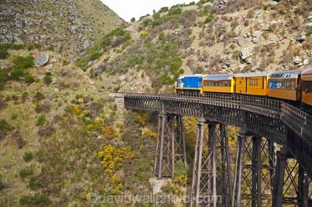 bridge;bridges;carriage;carriages;deisel-locomotive;deisel-locomotives;Dunedin;excursion;historic;historical;history;locomotive;locomotives;New-Zealand;old;Passenger-Train;Passenger-Trains;rail;rail-bridge;rail-bridges;rail-viaduct;rail-viaducts;railway;railways;South-Island;steel;Taieri-Gorge;Taieri-Gorge-Excursion-Train;Taieri-Gorge-Train;tourism;train;trains;transport;transportation;travel;viaduct;viaducts;yellow