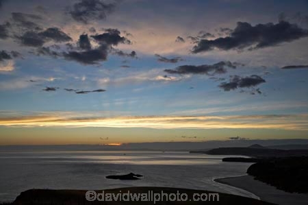 beach;beaches;coast;coastal;coastline;coastlines;coasts;Dunedin;dusk;evening;Lawyers-Head;Lawyers-Head;N.Z.;New-Zealand;nightfall;NZ;Ocean;Oceans;Otago;Pacific-Ocean;S.I.;sea;shore;shoreline;shorelines;shores;SI;sky;Smaills-Beach;Smaills-Beach;South-Island;sunset;sunsets;twilight