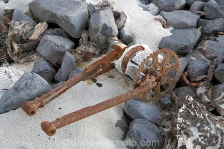 Blackhead-Beach;coast;coastal;coastline;coastlines;coasts;Dunedin;flotsam;jetsam;junk;N.Z.;New-Zealand;NZ;ocean;Otago;pollute;pollution;rubbish;Rusty-Motorcycle-Part;S.I.;scrap;sea;shore;shoreline;shorelines;shores;SI;South-Island;sprocket;swingarm;trash