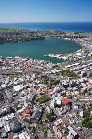 aerial;aerial-photo;aerial-photograph;aerial-photographs;aerial-photography;aerial-photos;aerial-view;aerial-views;aerials;CBD;central-business-district;city;cityscape;Dunedin;harbor;harbors;harbour;harbours;layout;main-street;Moray-Place;N.Z.;New-Zealand;NZ;oceans;Octagon;Otago;Otago-Harbor;Otago-Harbour;Pacific-Ocean;S.I.;sea;seas;SI;South-Is.;South-Island;The-Octagon;town