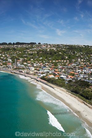 aerial;aerial-photo;aerial-photograph;aerial-photographs;aerial-photography;aerial-photos;aerial-view;aerial-views;aerials;beach;beaches;coast;coastal;coastline;coastlines;coasts;Dunedin;N.Z.;New-Zealand;NZ;ocean;oceans;Otago;Pacific-Ocean;S.I.;Saint-Clair;sand;sandy;sea;seas;shore;shoreline;shorelines;shores;SI;South-Is.;South-Island;St-Clair;St.-Clair;summer;surf;water;wave;waves