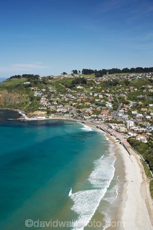 aerial;aerial-photo;aerial-photograph;aerial-photographs;aerial-photography;aerial-photos;aerial-view;aerial-views;aerials;beach;beaches;coast;coastal;coastline;coastlines;coasts;Dunedin;N.Z.;New-Zealand;NZ;ocean;oceans;Otago;Pacific-Ocean;S.I.;Saint-Clair;sand;sandy;sea;seas;shore;shoreline;shorelines;shores;SI;South-Is.;South-Island;St-Clair;St.-Clair;summer;surf;water;wave;waves