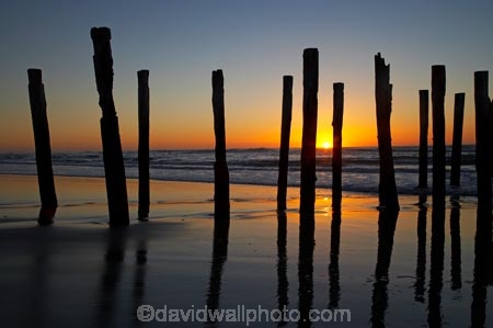 break-of-day;calm;coast;coastal;coastline;coastlines;coasts;dawn;dawning;daybreak;Dunedin;first-light;heritage;historic;historical;history;jetties;jetty;morning;N.Z.;New-Zealand;NZ;ocean;oceans;old;Old-Pier-Piles;orange;Otago;Pacific-Ocean;pier;piers;pile;piles;placid;post;posts;quiet;reflection;reflections;S.I.;Saint-Clair-Beach;Saint-Clair-Esplanade;sea;seas;serene;shore;shoreline;shorelines;shores;SI;silhouette;silhouettes;smooth;South-Is;South-Is.;South-Island;St-Clair;St-Clair-Beach;St-Clair-Esplanade;St.-Clair-Beach;St.Clair;St.Clair-Esplanade;still;sunrise;sunrises;sunup;The-Esplanade;tradition;traditional;tranquil;twilight;vertical;water;waterside;wharf;wharfes;wharves