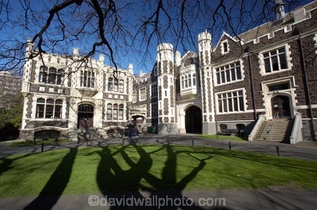 Archway;building;buildings;college;colleges;Dunedin;education;heritage;historic;historic-building;historic-buildings;historical;historical-building;historical-buildings;history;Marama-Hall;N.Z.;New-Zealand;NZ;old;Otago;Otago-University;S.I.;SI;South-Is.;South-Island;tertiary-education;tradition;traditional;universities;University-of-Otago;winter