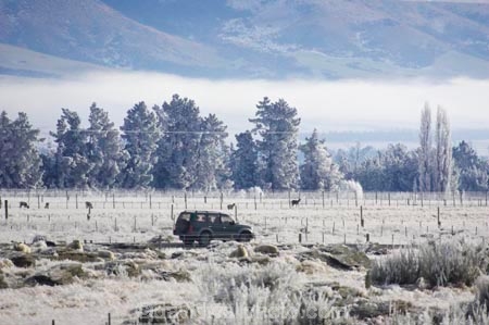 4wd;4wds;4wds;4x4;4x4s;4x4s;agricultural;agriculture;beautiful;calm;calmness;clean;clear;cold;Coldness;Color;Colour;country;countryside;Daytime;Exterior;farm;farming;farmland;farms;field;fields;four-by-four;four-by-fours;four-wheel-drive;four-wheel-drives;freeze;freezing;freezing-fog;frost;Frosted;frosty;high-country;hoar-frost;Hoarfrost;ice;ice-crystals;icy;idyllic;Landscape;Landscapes;meadow;meadows;natural;Nature;new-zealand;otago;Outdoor;Outdoors;Outside;paddock;paddocks;pasture;pastures;peaceful;Peacefulness;phenomena;phenomenon;pure;Quiet;Quietness;rime;rural;Scenic;Scenics;Season;Seasons;silence;south-island;spectacular;strath-taieri;stunning;sutton;suv;suvs;tranquil;tranquility;tree;trees;vehicle;vehicles;view;water;weather;White;winter;Wintertime;wintery;wintry