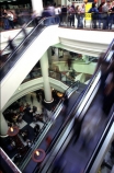 malls;shopping;shopping-centre;shopping-center;centres;centers;plaza;plazas;escalator;staircase;moving-stairs;moving-staircase;stairway;people;public;shoppers;shop;shops;consumers;consumerism
