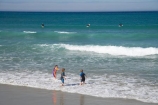 child;children;children-swimming;coast;coastal;coastline;coastlines;coasts;Dunedin;foreshore;N.Z.;New-Zealand;NZ;ocean;Otago;play;playing;sea;shore;shoreline;shorelines;shores;South-Is;South-Is.;South-Island;surfer;surfers;water;wave;waves
