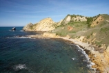 coast;coastal;coastline;coastlines;coasts;Dunedin;East-Otago;foreshore;headland;headlands;Historic-Maori-Pa-Site;historic-place;historic-places;Huriawa-Peninsula;Karitane;Karitane-Peninsula;Maori-Pa;N.Z.;New-Zealand;NZ;ocean;Otago;sea;shore;shoreline;shorelines;shores;South-Is;South-Is.;South-Island;The-Pa-Te-Wera;water