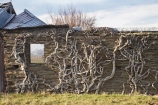 abandon;abandoned;building;buildings;castaway;character;climbing-plant;climbing-plants;derelict;derelict-stone-building;dereliction;deserted;desolate;desolation;destruction;heritage;historic;historic-building;historic-buildings;historical;historical-building;historical-buildings;history;Middlemarch;N.Z.;neglect;neglected;New-Zealand;NZ;old;old-fashioned;old_fashioned;Otago;ruin;ruins;run-down;rustic;S.I.;SI;South-Is.;South-Island;Strath-Taieri;tradition;traditional;vintage