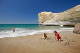 beach;beaches;bluff;bluffs;boy;boys;brother;brothers;child;children;cliff;cliffs;coast;coastal;coastal-erosion;coastline;coastlines;coasts;Dunedin;families;family;girl;girls;kid;kids;little-boy;little-boys;little-girl;little-girls;mother;mothers;N.Z.;New-Zealand;NZ;ocean;oceans;Otago;Pacific-Ocean;S.I.;sand;sandstone;sandy;sea;sea-cliff;sea-cliffs;seas;shore;shoreline;shorelines;shores;SI;sibling;siblings;sister;sisters;South-Is;South-Is.;South-Island;summer;Tunnel-Beach;water;wave;waves