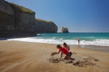 beach;beaches;bluff;bluffs;boy;boys;brother;brothers;child;children;cliff;cliffs;coast;coastal;coastal-erosion;coastline;coastlines;coasts;Dunedin;families;family;girl;girls;kid;kids;little-boy;little-boys;little-girl;little-girls;mother;mothers;N.Z.;New-Zealand;NZ;ocean;oceans;Otago;Pacific-Ocean;rock-stack;rock-stacks;S.I.;sand;sandstone;sandy;sea;sea-cliff;sea-cliffs;sea-stack;sea-stacks;seas;shore;shoreline;shorelines;shores;SI;sibling;siblings;sister;sisters;South-Is;South-Is.;South-Island;summer;Tunnel-Beach;water;wave;waves