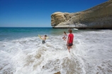 beach;beaches;bluff;bluffs;boy;boys;brother;brothers;child;children;cliff;cliffs;coast;coastal;coastal-erosion;coastline;coastlines;coasts;Dunedin;families;family;girl;girls;kid;kids;little-boy;little-boys;little-girl;little-girls;mother;mothers;N.Z.;New-Zealand;NZ;ocean;oceans;Otago;Pacific-Ocean;S.I.;sand;sandstone;sandy;sea;sea-cliff;sea-cliffs;seas;shore;shoreline;shorelines;shores;SI;sibling;siblings;sister;sisters;South-Is;South-Is.;South-Island;summer;Tunnel-Beach;water;wave;waves