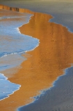 beach;beaches;calm;coast;coastal;coastline;Dunedin;N.Z.;New-Zealand;NZ;ocean;oceans;Otago;Otago-Peninsula;Penguin-Place;Pipikaretu-Beach;placid;quiet;reflection;reflections;S.I.;sand;sandy;sea;seas;serene;shore;shoreline;SI;smooth;South-Is;South-Island;Sth-Is;still;tranquil;water;wave;waves