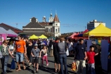colorful;colour;colourful;commerce;commercial;crowd;crowded;Dunedin;Dunedin-Railway-Station;farmer;farmers;farmers-market;farmers-markets;food;food-market;food-markets;food-stall;food-stalls;fruit-and-vegetables;fruit-market;fruit-markets;gathering;Historic-Railway-Station;market;market-place;market_place;marketplace;markets;N.Z.;New-Zealand;NZ;Otago;Otago-Farmers-Market;pedestrians;people;person;produce;produce-market;produce-markets;product;products;Railway-Station;retail;retailer;retailers;S.I.;shop;shopper;shoppers;shopping;shops;SI;South-Is;South-Island;stall;stalls;steet-scene;Sth-Is;street-scenes