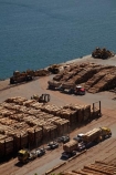 articulated-lorries;articulated-lorry;articulated-truck;articulated-trucks;bulk;dock;docks;Dunedin;export;export-logs;exporting;exports;forestry;forestry-industry;harbor;harbors;harbour;harbours;heavy-haulage;import;importing;industrial;industry;Juggernaut;Juggernauts;log;log-hauler;log-haulers;log-lorries;log-lorry;log-stack;log-stacks;log-truck;log-trucks;logging;logging-lorries;logging-lorry;logging-truck;logging-trucks;logs;lorries;lorry;lumber;N.Z.;New-Zealand;NZ;Otago;Otago-Harbour;Otago-port;pier;piers;pine;pine-tree;pine-trees;pines;pinus-radiata;port;Port-Chalmers;Port-of-Otago;Port-Otago;ports;Pt-Chalmers;quay;quays;rig;rigs;S.I.;semi;semitrailer;semitrailers;SI;South-Is;South-Is.;South-Island;Sth-Is;stockpile;stockpiles;timber;timber-industry;tractor-trailer;tractor-trailers;trade;transport;transportation;tree;tree-trunk;tree-trunks;trees;truck;trucks;waterside;wharf;wharfes;wharves;wood