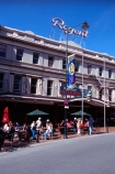 Octagon;Dunedin;Regent;Regent-Theatre;theatre;cafe;restaurant;people;coffee;relax;relaxing;summer