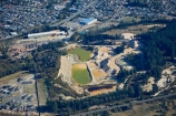 Abbotsford;aerial;aerial-image;aerial-images;aerial-photo;aerial-photograph;aerial-photographs;aerial-photography;aerial-photos;aerial-view;aerial-views;aerials;Dunedin;Fairfield-Brickworks;N.Z.;New-Zealand;NZ;Otago;quarries;quarry;S.I.;Sand-quarry;South-Is;South-Island;Sth-Is