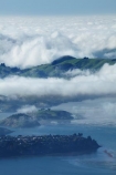 Dunedin;fog;foggy;fogs;mist;mists;misty;morning;N.Z.;New-Zealand;NZ;Otago;Otago-Harbor;Otago-Harbour;Otago-Peninsula;Port-Chalmers;South-Is;South-Island;Sth-Is;weather