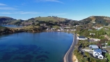 aerial;Aerial-drone;Aerial-drones;aerial-image;aerial-images;aerial-photo;aerial-photograph;aerial-photographs;aerial-photography;aerial-photos;aerial-view;aerial-views;aerials;Drone;Drones;Dunedin;harbor;harbors;harbour;harbours;Latham-Bay;N.Z.;New-Zealand;NZ;Otago;Otago-Harbor;Otago-Harbour;Otago-Peninsula;Portobello;Portobello-Rd;Portobello-Road;Quadcopter-aerial;Quadcopters-aerials;South-Is;South-Island;Sth-Is;U.A.V.-aerial;UAV-aerials
