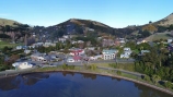 aerial;Aerial-drone;Aerial-drones;aerial-image;aerial-images;aerial-photo;aerial-photograph;aerial-photographs;aerial-photography;aerial-photos;aerial-view;aerial-views;aerials;Drone;Drones;Dunedin;harbor;harbors;harbour;harbours;Latham-Bay;N.Z.;New-Zealand;NZ;Otago;Otago-Harbor;Otago-Harbour;Otago-Peninsula;Portobello;Portobello-Rd;Portobello-Road;Quadcopter-aerial;Quadcopters-aerials;South-Is;South-Island;Sth-Is;U.A.V.-aerial;UAV-aerials