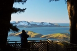cold;Dunedin;harbor;harbors;harbour;harbours;larnach-castle;larnachs-castle;larnachs-castle;New-Zealand;otago-harbor;Otago-Harbour;otago-peninsula;Portobello-Peninsula;snow;South-Island;view-from-larnch-castle;winter