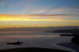 beach;beaches;coast;coastal;coastline;coastlines;coasts;Dunedin;dusk;evening;Lawyers-Head;Lawyers-Head;N.Z.;New-Zealand;nightfall;NZ;Ocean;Oceans;Otago;Pacific-Ocean;S.I.;sea;shore;shoreline;shorelines;shores;SI;sky;Smaills-Beach;Smaills-Beach;South-Island;sunset;sunsets;twilight