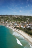 aerial;aerial-photo;aerial-photograph;aerial-photographs;aerial-photography;aerial-photos;aerial-view;aerial-views;aerials;beach;beaches;coast;coastal;coastline;coastlines;coasts;Dunedin;N.Z.;New-Zealand;NZ;ocean;oceans;Otago;Pacific-Ocean;S.I.;Saint-Clair;sand;sandy;sea;seas;shore;shoreline;shorelines;shores;SI;South-Is.;South-Island;St-Clair;St.-Clair;summer;surf;water;wave;waves