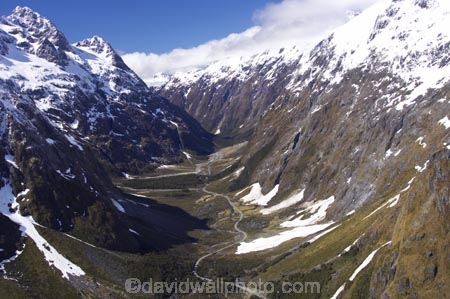 aerial;aerials;beautiful;beauty;fiordland-national-park;glacial;glacial-valley;hollyford-valley;majestic;middle-earth;milford-road;mountain;mountains;natural;nature;new-zealand;road;roading;roads;scene;scenic;snow;snowy;south-island;south-west;southland;te-wahipounamu-south_west-new;transport;transportation;upper-hollyford-valley;valleys