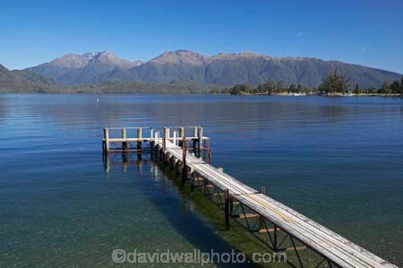 clean;Fiordland;jetties;jetty;lake;Lake-Te-Anau;lakes;N.Z.;New-Zealand;NZ;pier;piers;pristine;S.I.;SI;South-Island;Southland;Te-Anau;water-clear;waterside;wharf;wharfes;wharves