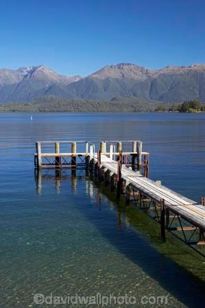 clean;Fiordland;jetties;jetty;lake;Lake-Te-Anau;lakes;N.Z.;New-Zealand;NZ;pier;piers;pristine;S.I.;SI;South-Island;Southland;Te-Anau;water-clear;waterside;wharf;wharfes;wharves