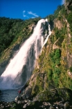 cascade;coast;coastal;coastline;falls;fiord;fiords;fjord;fjords;natural;nature;people;person;scene;scenic;sounds;south-west;te-wahipounamu-south_west-new-zealand-world-hertitage-area;water-fall;waterfall;waterfalls