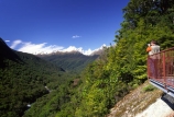 beautiful;beauty;fiordland-national-park;majestic;mountain;mountains;natural;nature;roads;scene;scenic;south-west;southland;te-wahipounamu-south_west-new-zealand-world-hertitage-area;tourism;tourist;valleys;viewing-platform