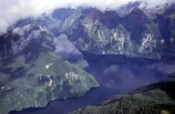 beautiful;beauty;bluff;bluffs;cliff;cliffs;dusk;fiord;fiords;fjord;fjords;majestic;middle-earth;moody;mountain;mountains;natural;nature;peak;peaks;scene;scenic;sea;sounds;south-west;southland;summit;summits;sunset;te-wahipounamu-south_west-new;water