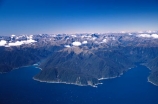 Fiordland inc Milford Sound