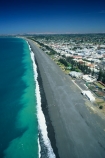 coast;coastal;coastline;shore;shoreline;beach;beaches;black-sand;sea;ocean;pacific;hawke-bay;waves;wave;aerials